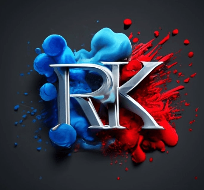 Rk Blogger